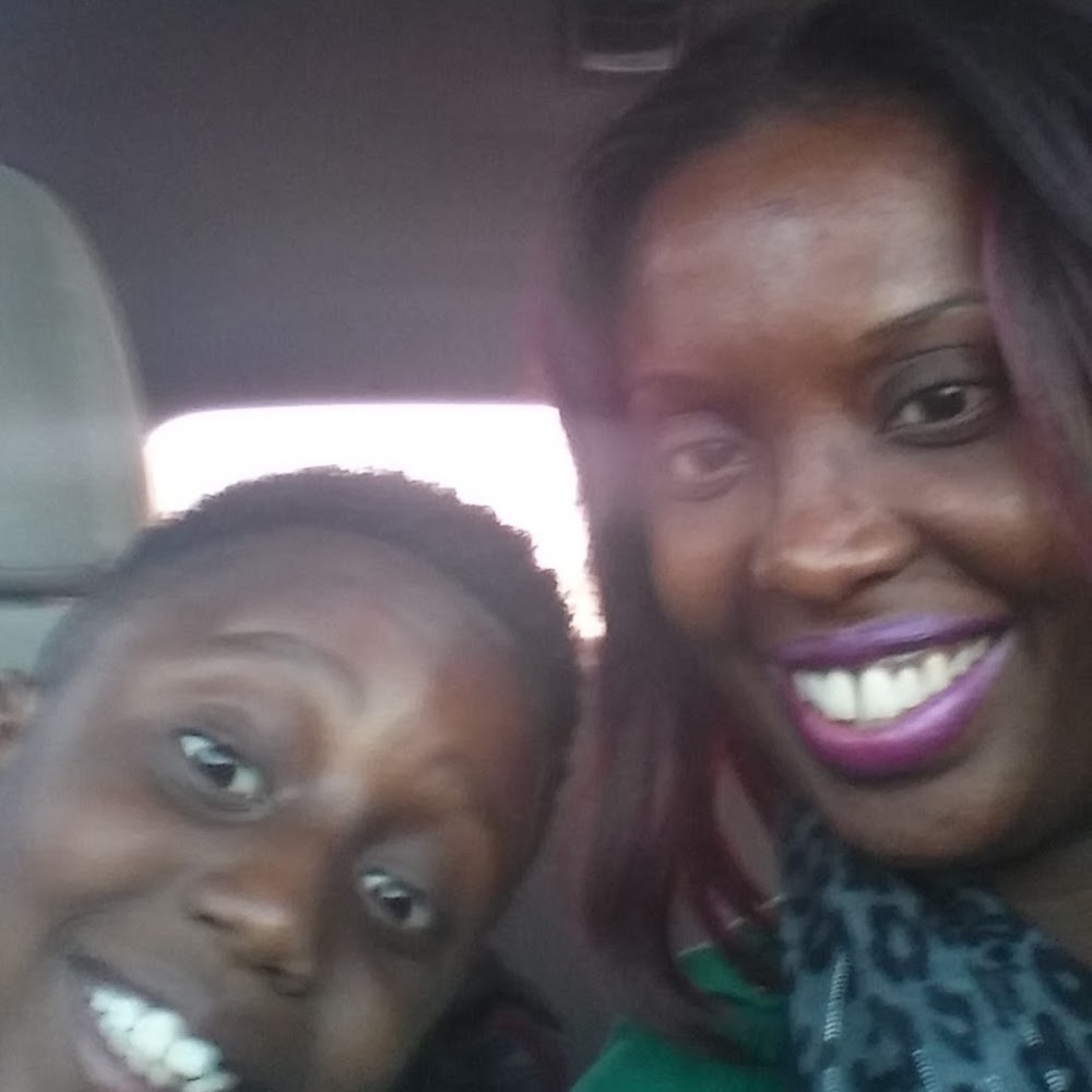 Meet your Posher, Tara